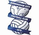 Birmingham FC logo